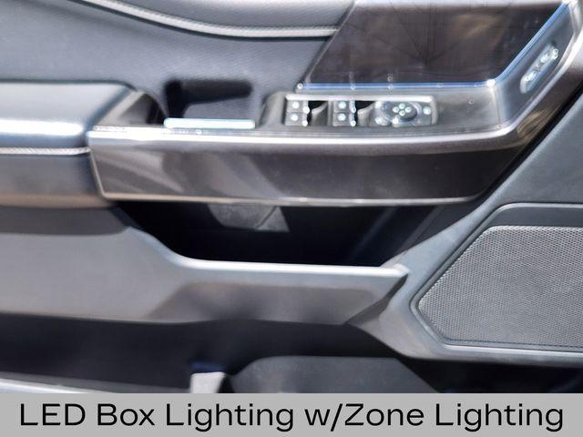 used 2021 Ford F-150 car, priced at $29,708