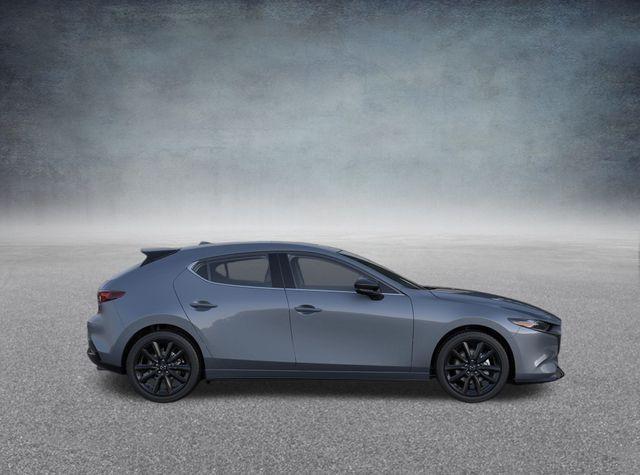 new 2026 Mazda Mazda3 car, priced at $36,658