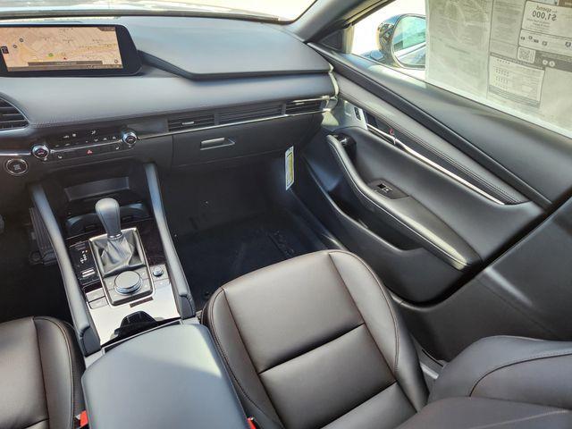 new 2026 Mazda Mazda3 car, priced at $36,279