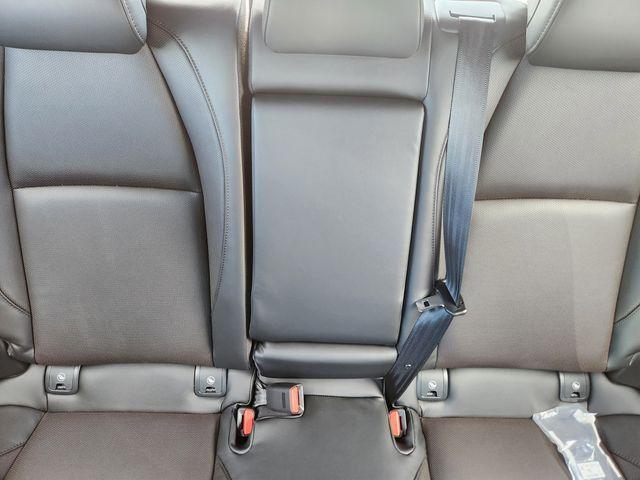 new 2026 Mazda Mazda3 car, priced at $36,279