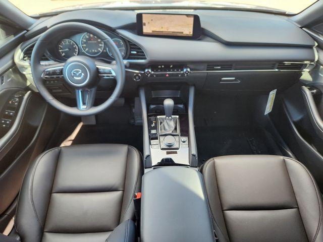 new 2026 Mazda Mazda3 car, priced at $36,279