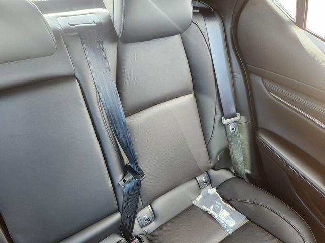 new 2026 Mazda Mazda3 car, priced at $36,279