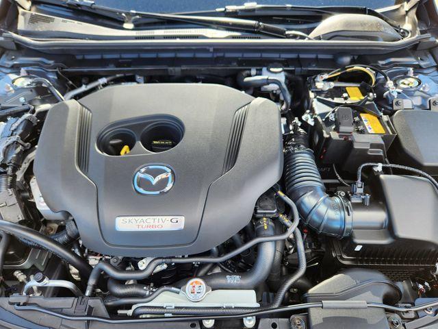 new 2026 Mazda Mazda3 car, priced at $36,279