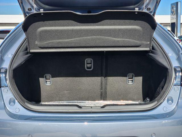 new 2026 Mazda Mazda3 car, priced at $36,279