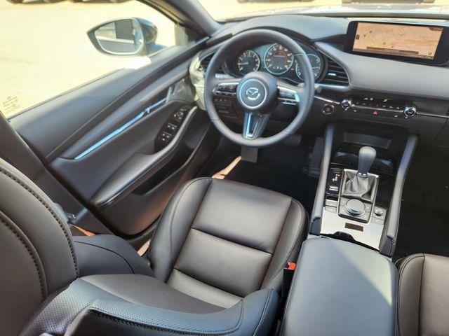 new 2026 Mazda Mazda3 car, priced at $36,279