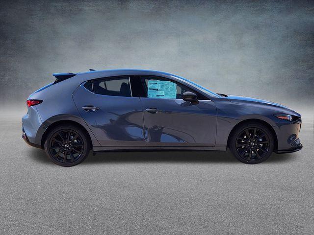new 2026 Mazda Mazda3 car, priced at $36,279