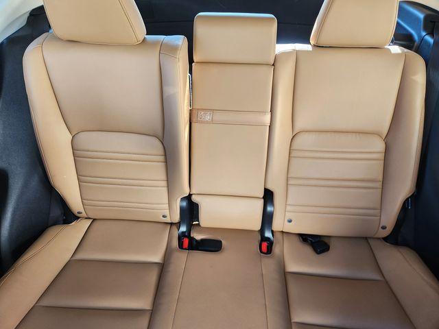 used 2016 Lexus NX 200t car, priced at $18,120