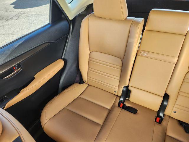 used 2016 Lexus NX 200t car, priced at $18,120