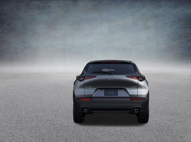 new 2026 Mazda CX-30 car, priced at $28,027