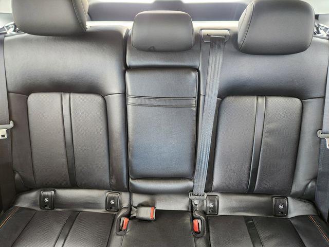 new 2026 Mazda CX-50 car, priced at $38,889