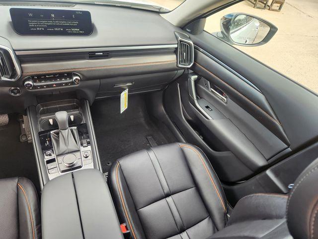 new 2026 Mazda CX-50 car, priced at $38,889