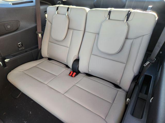 new 2026 Ford Explorer car, priced at $47,745