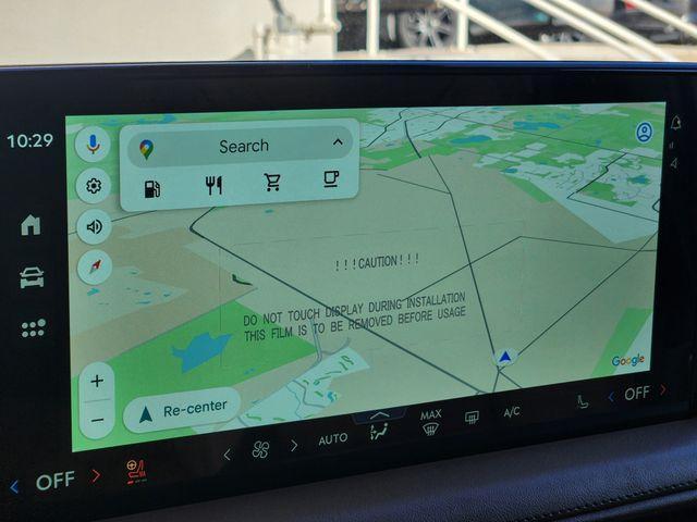 new 2026 Lincoln Aviator car