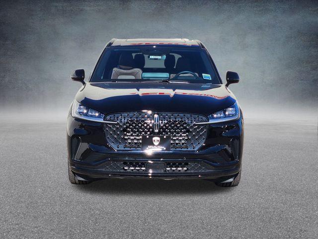 new 2026 Lincoln Aviator car