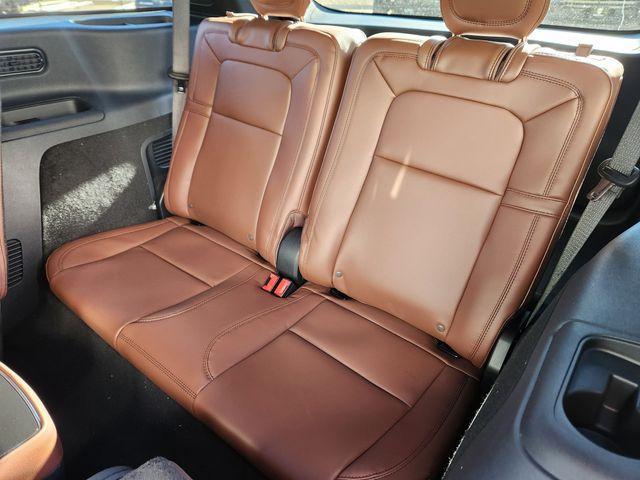 new 2026 Lincoln Aviator car