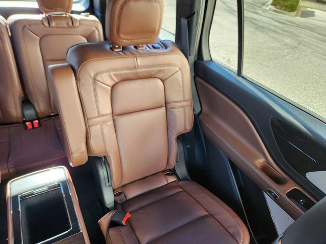 new 2026 Lincoln Aviator car