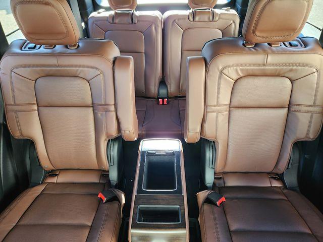 new 2026 Lincoln Aviator car