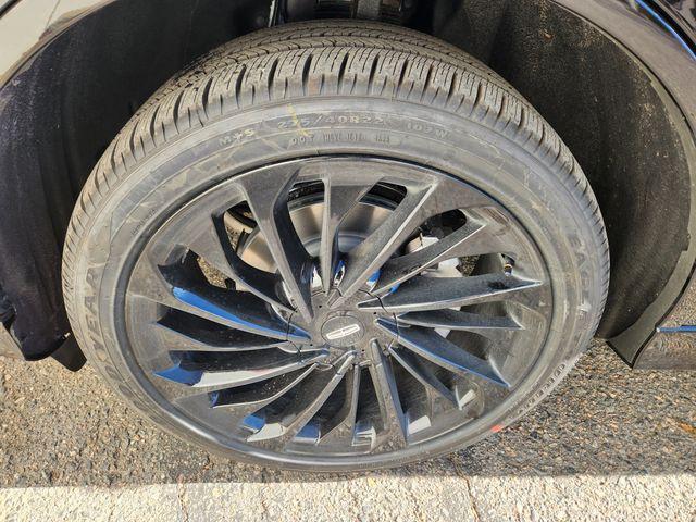 new 2026 Lincoln Aviator car