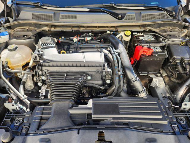 new 2025 Lincoln Corsair car, priced at $43,777