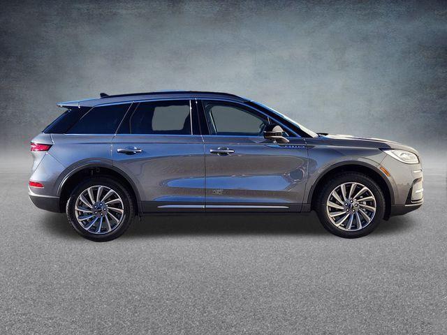 new 2025 Lincoln Corsair car, priced at $43,777