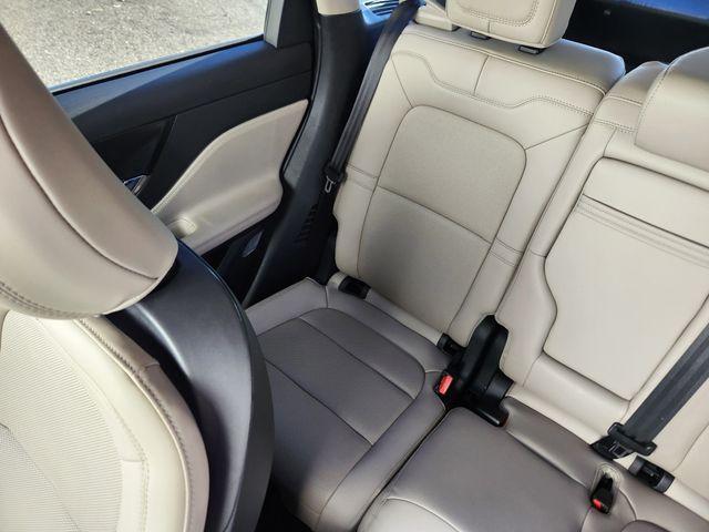 new 2025 Lincoln Corsair car, priced at $43,777