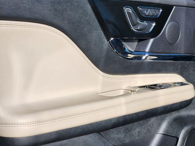 new 2025 Lincoln Corsair car, priced at $43,777