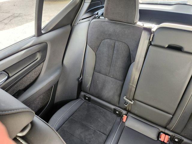 used 2023 Volvo XC40 Recharge Pure Electric car, priced at $27,950