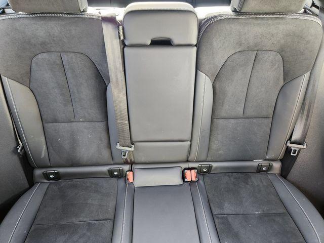 used 2023 Volvo XC40 Recharge Pure Electric car, priced at $27,950