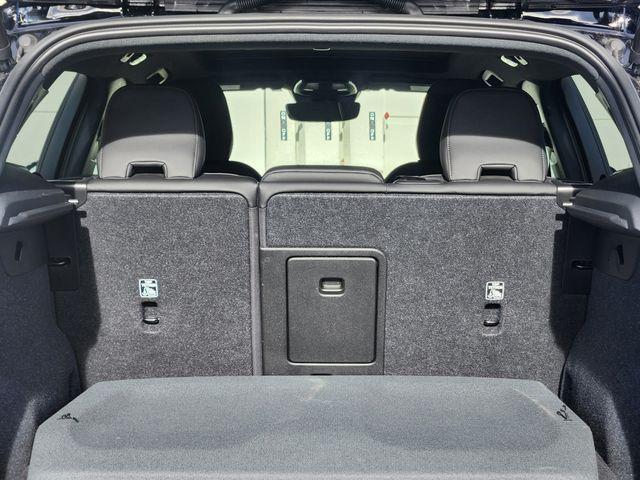 used 2023 Volvo XC40 Recharge Pure Electric car, priced at $27,950