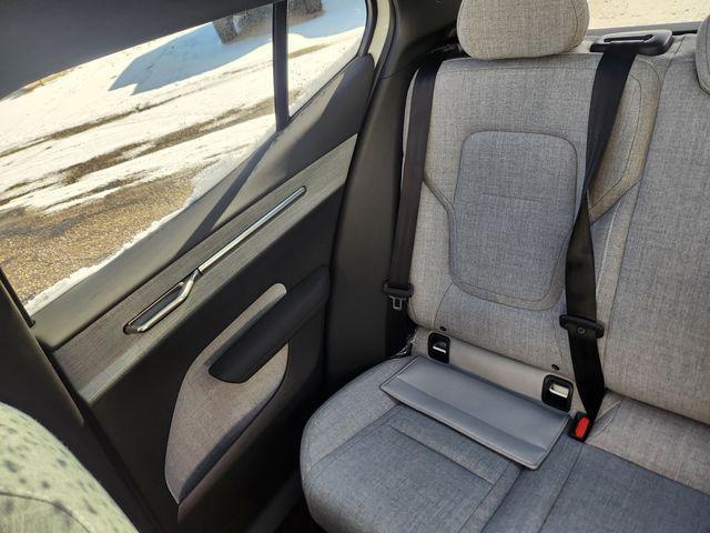 new 2026 Volvo EX30 car