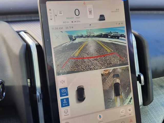 new 2026 Volvo EX30 car