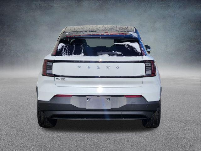 new 2026 Volvo EX30 car