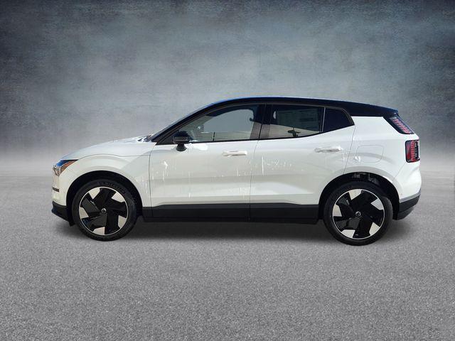 new 2026 Volvo EX30 car