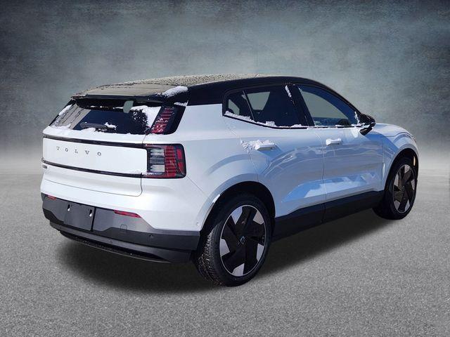 new 2026 Volvo EX30 car