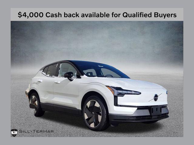 new 2026 Volvo EX30 car
