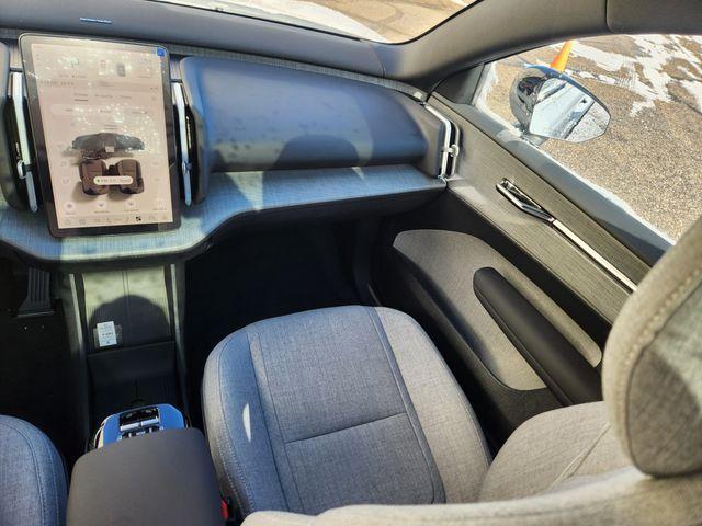 new 2026 Volvo EX30 car