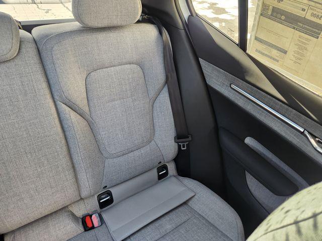 new 2026 Volvo EX30 car