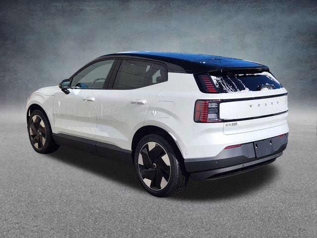 new 2026 Volvo EX30 car