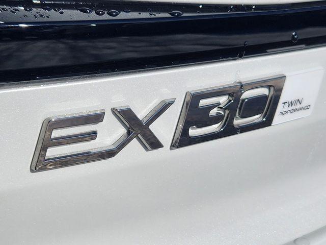 new 2026 Volvo EX30 car