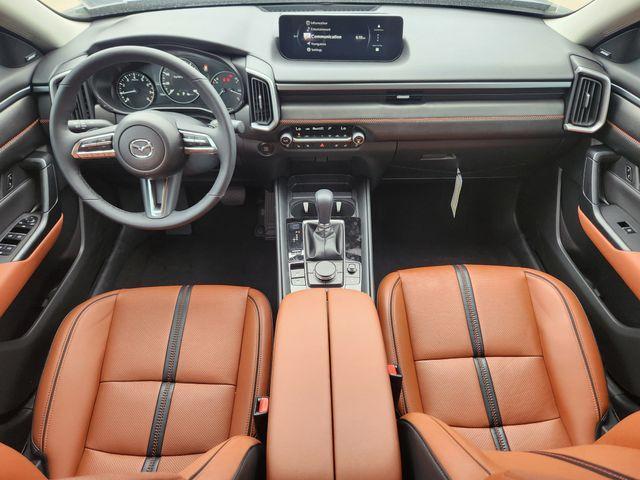 new 2025 Mazda CX-50 car, priced at $39,034