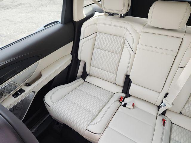 new 2026 Lincoln Nautilus car