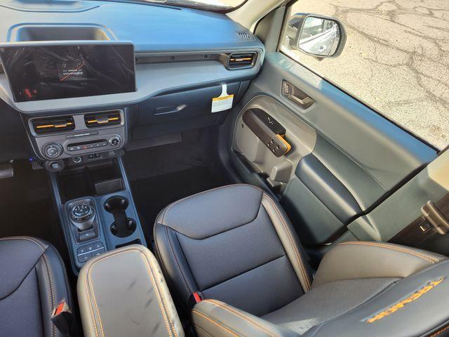 new 2026 Ford Maverick car, priced at $42,166