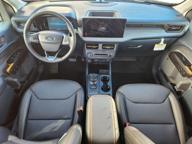new 2026 Ford Maverick car, priced at $42,166