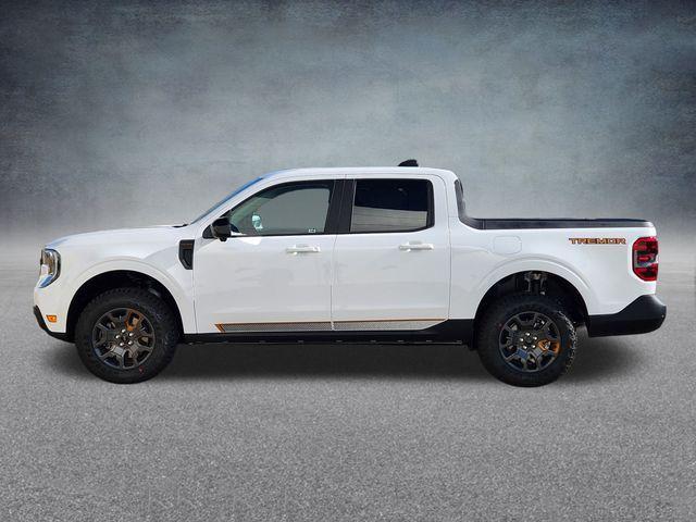 new 2026 Ford Maverick car, priced at $42,166