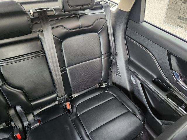 new 2026 Lincoln Corsair car