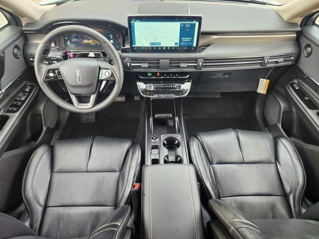 new 2026 Lincoln Corsair car