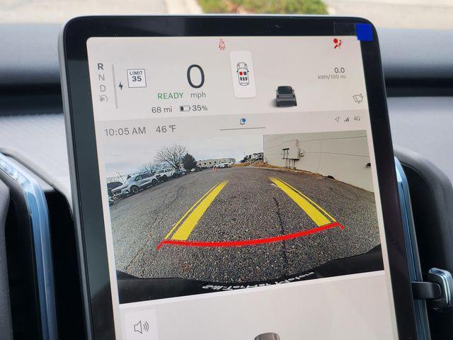 new 2026 Volvo EX30 car