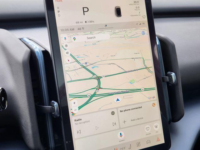 new 2026 Volvo EX30 car