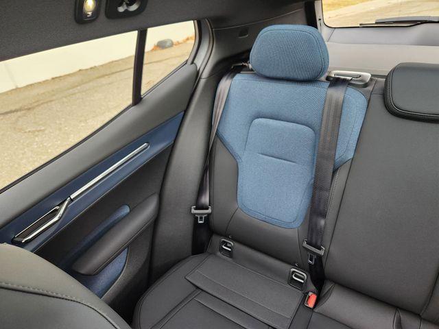 new 2026 Volvo EX30 car