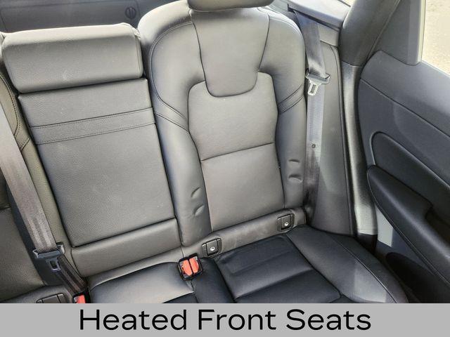 used 2018 Volvo XC60 car, priced at $23,480